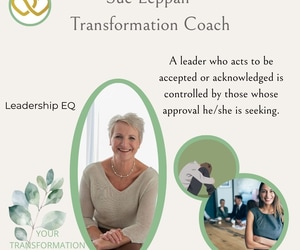 A Leader Who Seeks Approval Becomes Controlled by It