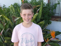 Arnold Swart does it again “Nêrens, Noord-Kaap” - Part 2