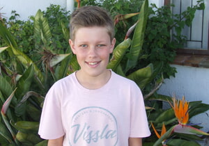 Arnold Swart does it again “Nêrens, Noord-Kaap” - Part 2