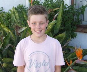 Arnold Swart does it again “Nêrens, Noord-Kaap” - Part 2