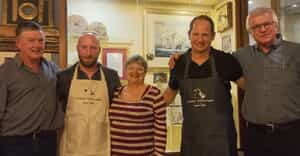 Gansbaai Wynproegilde Ongelooflike wyne van Langverwacht