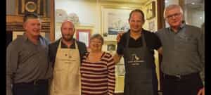 Gansbaai Wynproegilde Ongelooflike wyne van Langverwacht