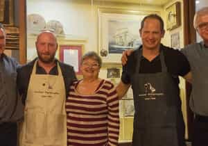 Gansbaai Wynproegilde Ongelooflike wyne van Langverwacht