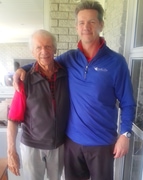 Golf Competition Results for 22 - 25 October 2025