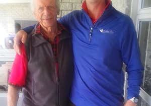 Golf Competition Results for 22 - 25 October 2025