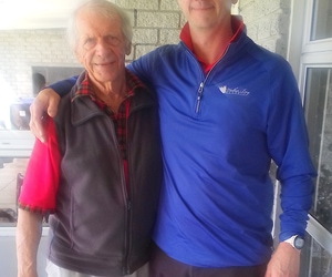 Golf Competition Results for 22 - 25 October 2025