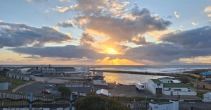 Spring Specials and Sea Views at Die Wielhuis