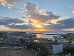 Spring Specials and Sea Views at Die Wielhuis