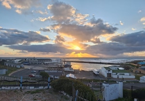 Spring Specials and Sea Views at Die Wielhuis