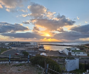 Spring Specials and Sea Views at Die Wielhuis