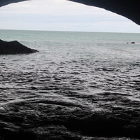 Arniston Cave 