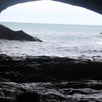Arniston cave 