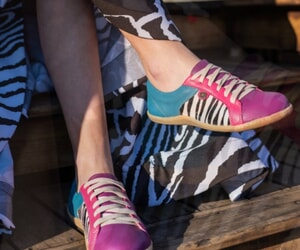 Step Into Style with Esthé Leather Shoes at Koekeloer!