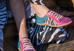 Step Into Style with Esthé Leather Shoes at Koekeloer!