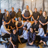 Team - De Uijlenes Venue - Xplorio™ Gansbaai