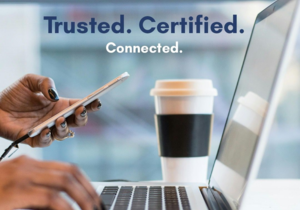 Stay Connected with Confidence