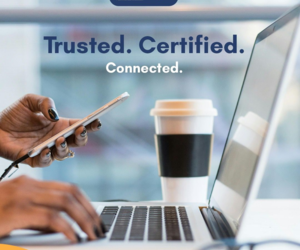 Stay Connected with Confidence