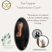 The Secret to Great Leadership Lies in Self-Awareness