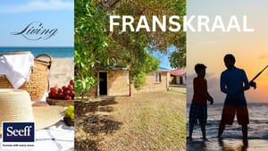 R1,899,000: 3 Bedroom Freestanding For Sale in Franskraal