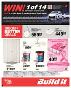 Affordable Building Materials