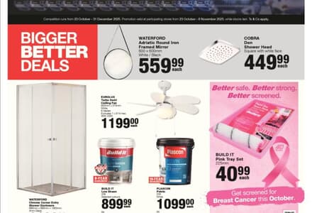 Affordable Building Materials