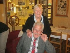 Tribute to Colleen Knox