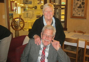 Tribute to Colleen Knox