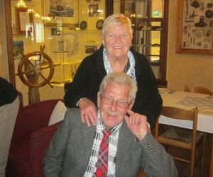 Tribute to Colleen Knox