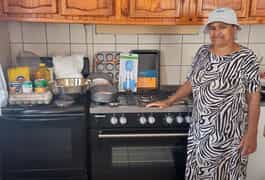 Empowered Women, Empowering Others