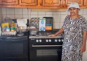 Empowered Women, Empowering Others