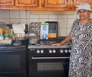 Empowered Women, Empowering Others