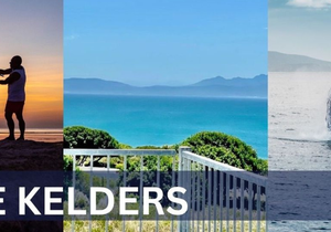 4 Bedroom House For Sale in De Kelders: R2,999,999