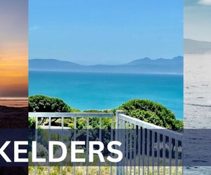 4 Bedroom House For Sale in De Kelders: R2,999,999