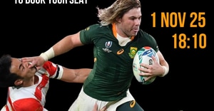 Watch South Africa vs Japan Live