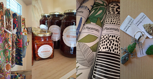 Grow Strong Community Market