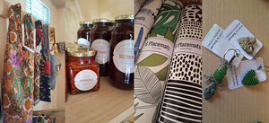 Grow Strong Community Market