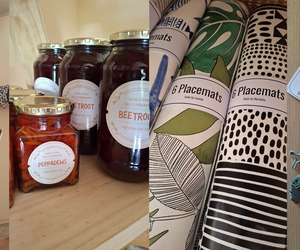 Grow Strong Community Market