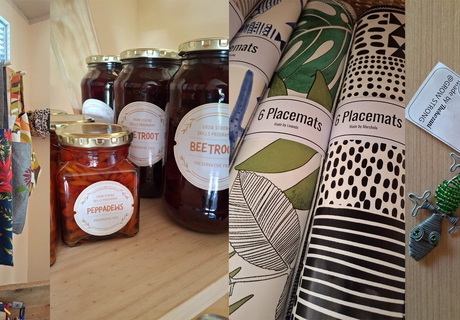 Grow Strong Community Market