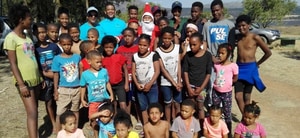 Help Bring Christmas Joy to 80 Little Hearts