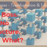 From Corporate to Entrepreneur: Stay Focused Without Losing Structure