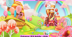 28 November 2025: Annual Fundraising Event!