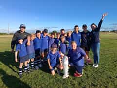 O/11-Krieketspan Wen!