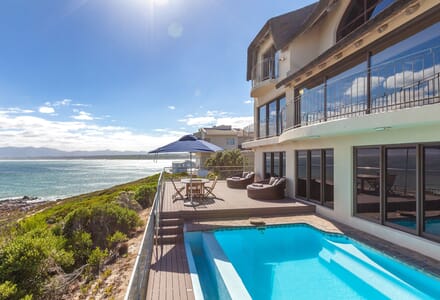 December and January Holiday Stay Special