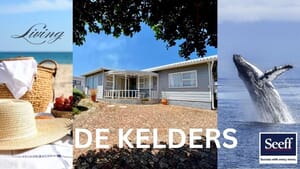 R1,750,000: 3 Bedroom House For Sale in De Kelders