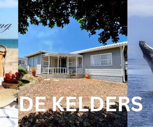 R1,750,000: 3 Bedroom House For Sale in De Kelders