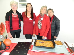 Vroue - Toeka tot nou… Werkbare boererate en resepte