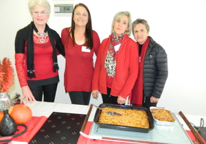 Vroue - Toeka tot nou… Werkbare boererate en resepte