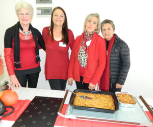 Vroue - Toeka tot nou… Werkbare boererate en resepte