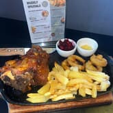 Food - The Boathouse Pub & Restaurant - Xplorio™ Gansbaai