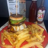 Food - The Boathouse Pub & Restaurant - Xplorio™ Gansbaai